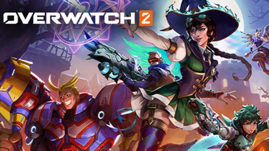 Overwatch 2